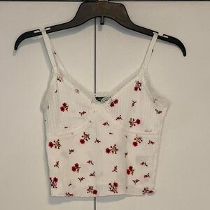 Juniors XS - Wild Fable - Cropped Tank
